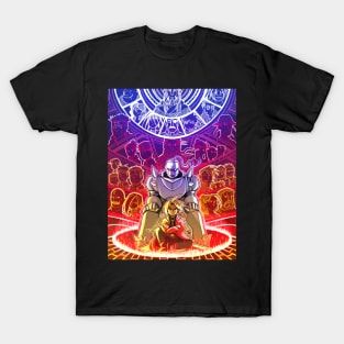 Fullmetal Alchemist T-Shirt